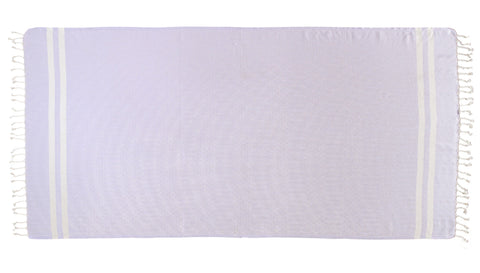 Cross 100% Cotton Turkish Towel [Bath & Beach, Blanket]