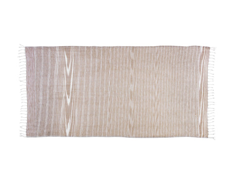 Magical Waffle Premium Cotton Turkish Towel [Bath & Beach Towel, Lightweight Blanket] - KAFTHAN
