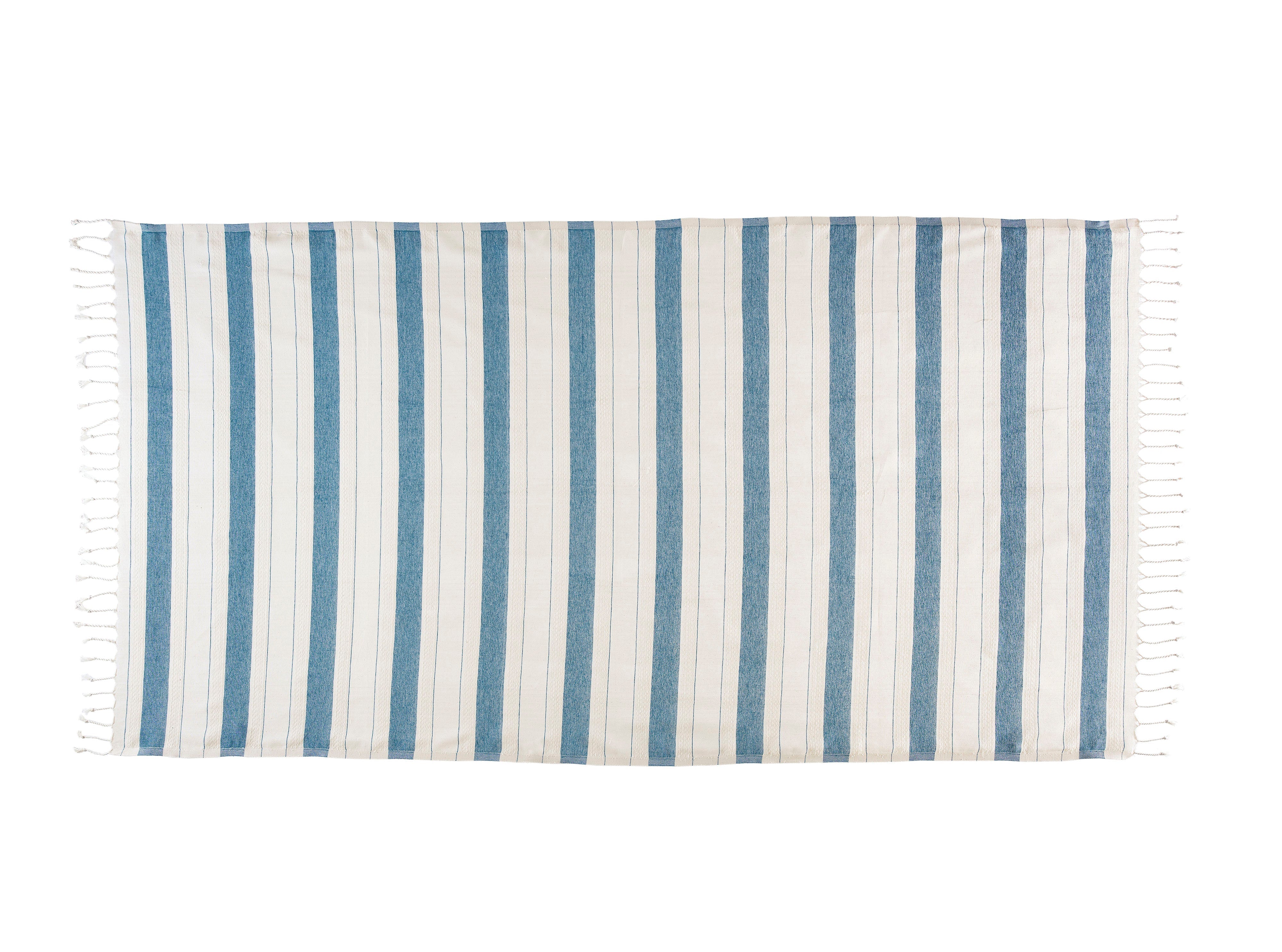 Zeus Cotton Turkish Towel [Bath & Beach] - KAFTHAN